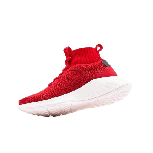 Bolide Mid — Crimson
